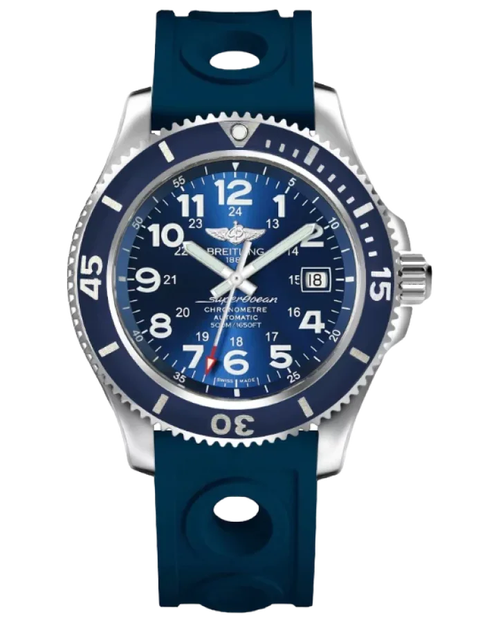 Breitling Superocean II 42